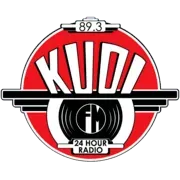 KUOI 89.3 Moscow, Idaho