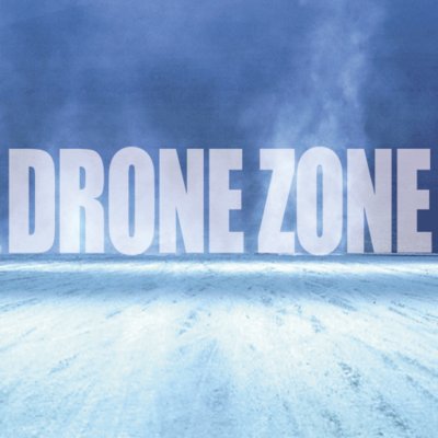 SomaFM Drone Zone (128k MP3)
