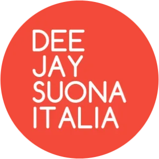 Deejay Suona Italia