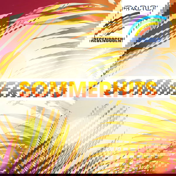 Radio Regenbogen Sommerhits