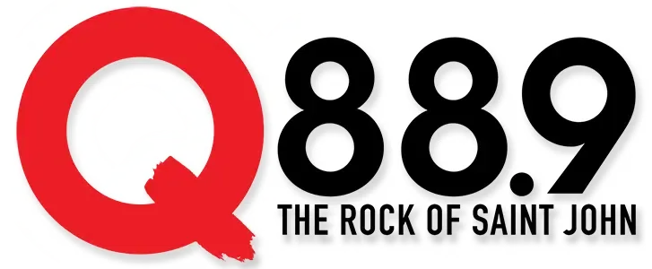 CHNI-FM "Q88.9" - Saint John, NB