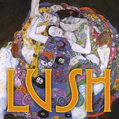SomaFM Lush (128k MP3)