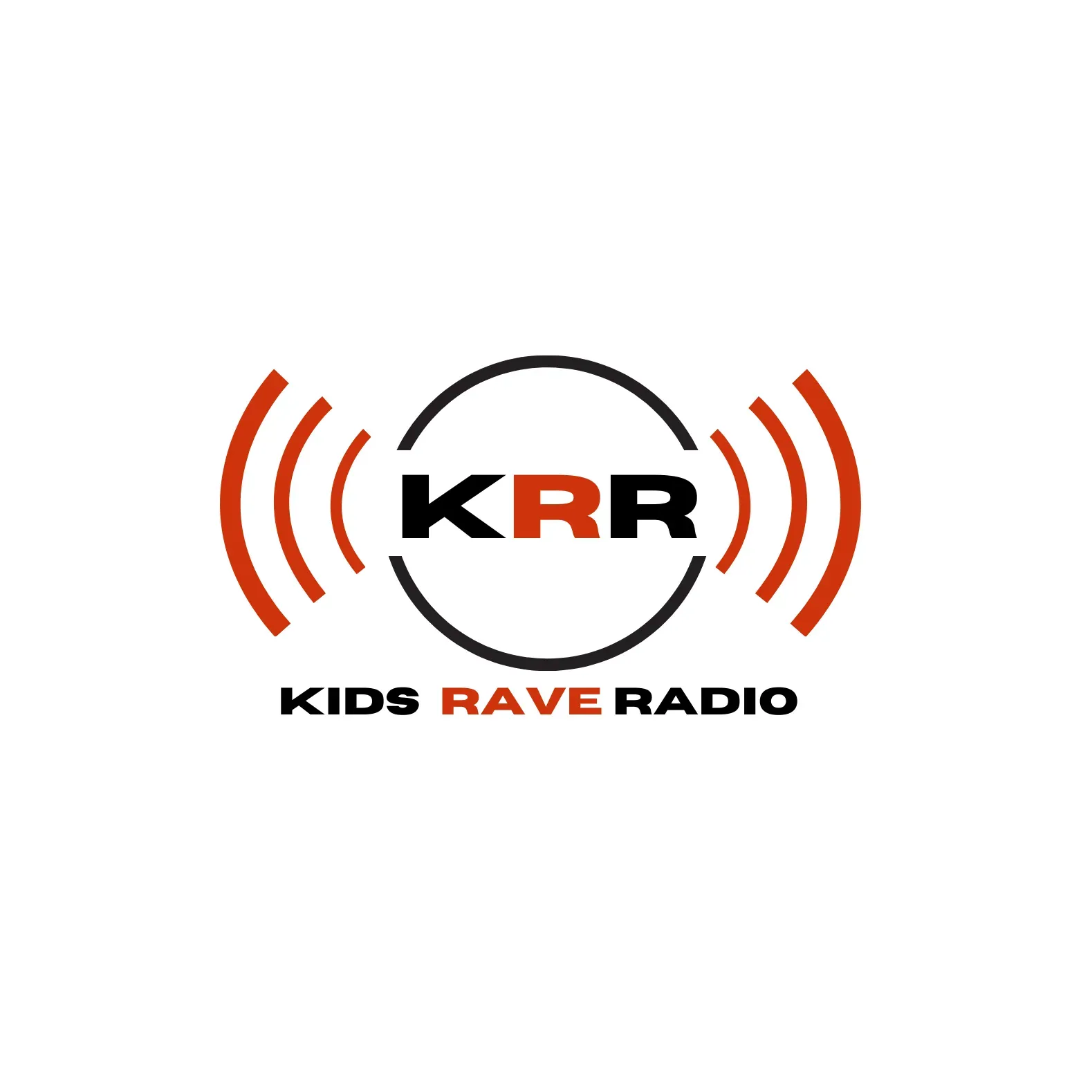 KIDS RAVE RADIO