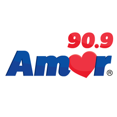 AMOR 90.9 (MTY) - 90.9 FM - XHOK-FM - Grupo ACIR - Monterrey, Nuevo León