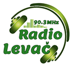 Radio Levač