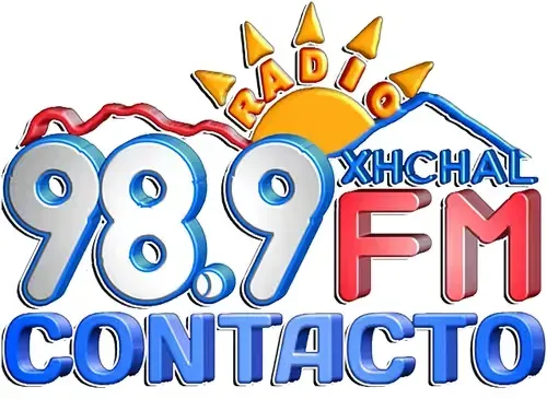 CONTACTO 98.9 (Chalco) - 98.9 FM - XHCHAL-FM - Comunicaciones en Contacto, Cultura y Bienestar Social, A.C. - Chalco, Estado de México