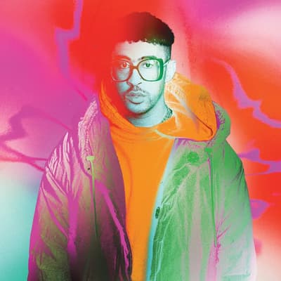 +Exclusively Bad Bunny