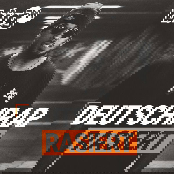 bigFM Deutschrap rasiert