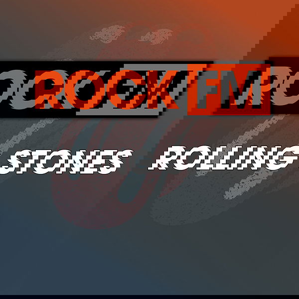 ROCK FM ROLLING STONES