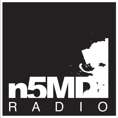 SomaFM n5MD (32k AAC)