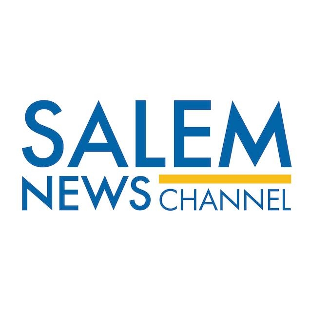 Salem News Channel Audio Stream