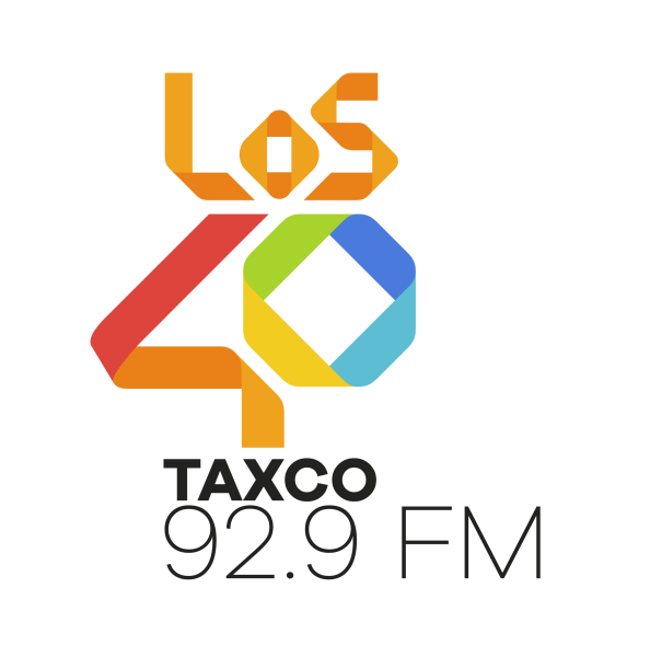 LOS40 Taxco - 92.9 FM - XHTXO-FM - Grupo Radio Cañon - Taxco, Guerrero