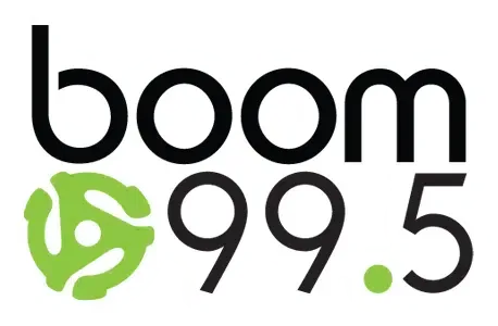 CHOO-FM "Boom 99.5" Drumheller, AB