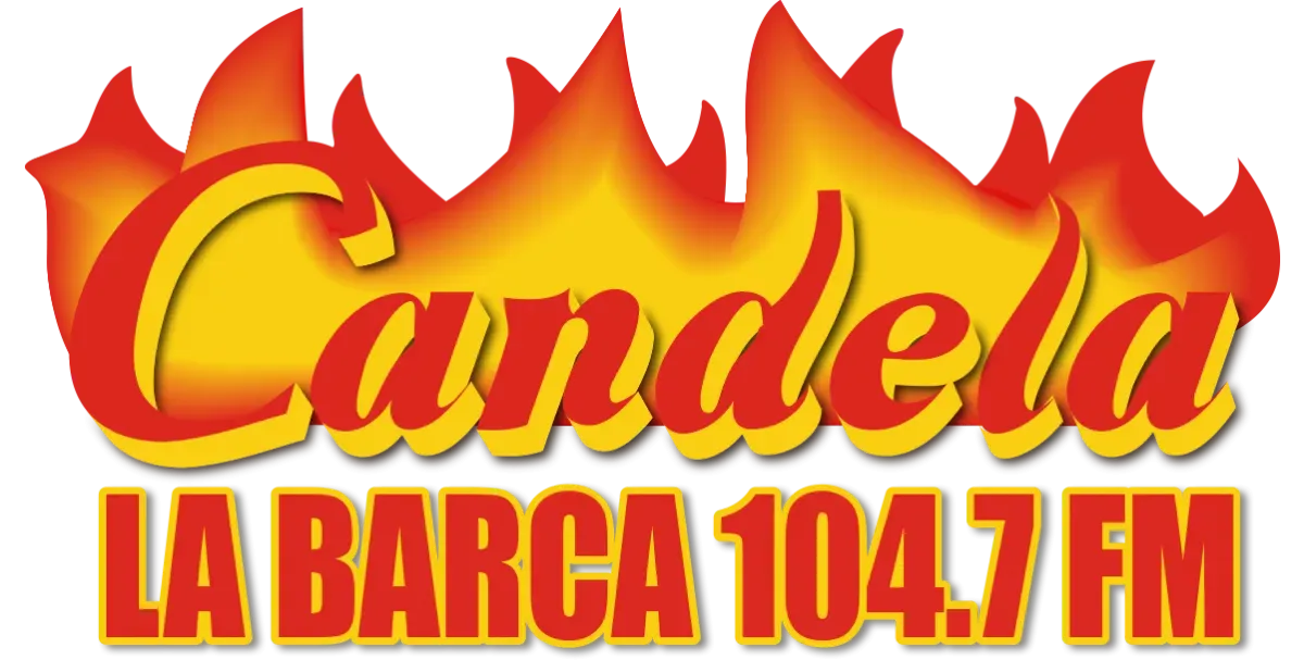 Candela (La Barca) - 104.7 FM - XHLB-FM - Cadena RASA - Jamay, Jalisco