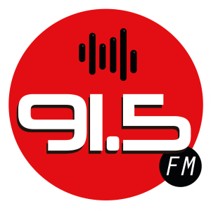91.5 FM (Morelia) - XHMRL-FM - Grupo Marmor - Morelia, Michoacán