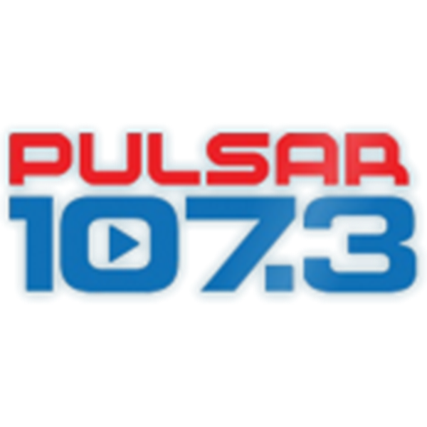 PULSAR (Tijuana) - 107.3 FM - XHFG-FM - Uniradio - Tijuana, Baja California