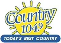 CHWC-FM "Country 104.9" Goderich, ON (MP3 Stream)