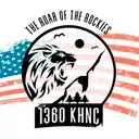 KHNC 1360 AM