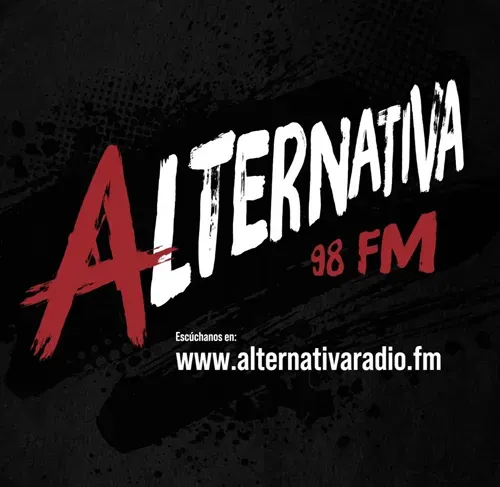 ALTERNATIVA 98 98.1 (Aguascalientes) - 98.1 FM - XHNM-FM - Radio y Televisión de Aguascalientes - Aguascalientes, Aguascalientes