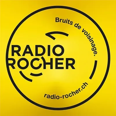 Radio Rocher