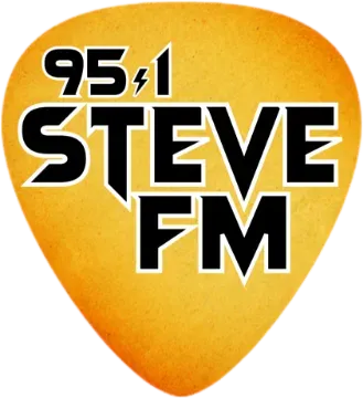 95.1 Steve.fm