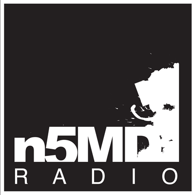 SomaFM n5MD (128k AAC)