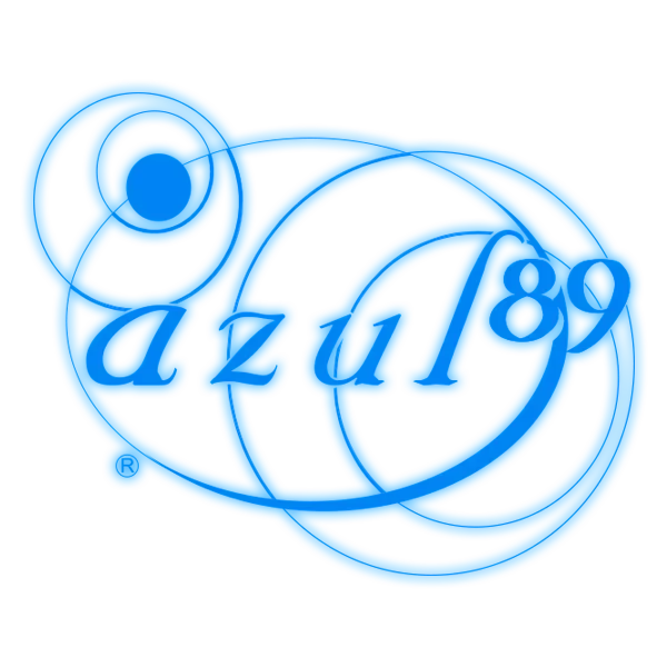 Azul 89 (iHeart Radio) - Online - ACIR Online / iHeart Radio - Ciudad de México