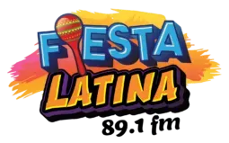 Fiesta Latina 89.1 FM