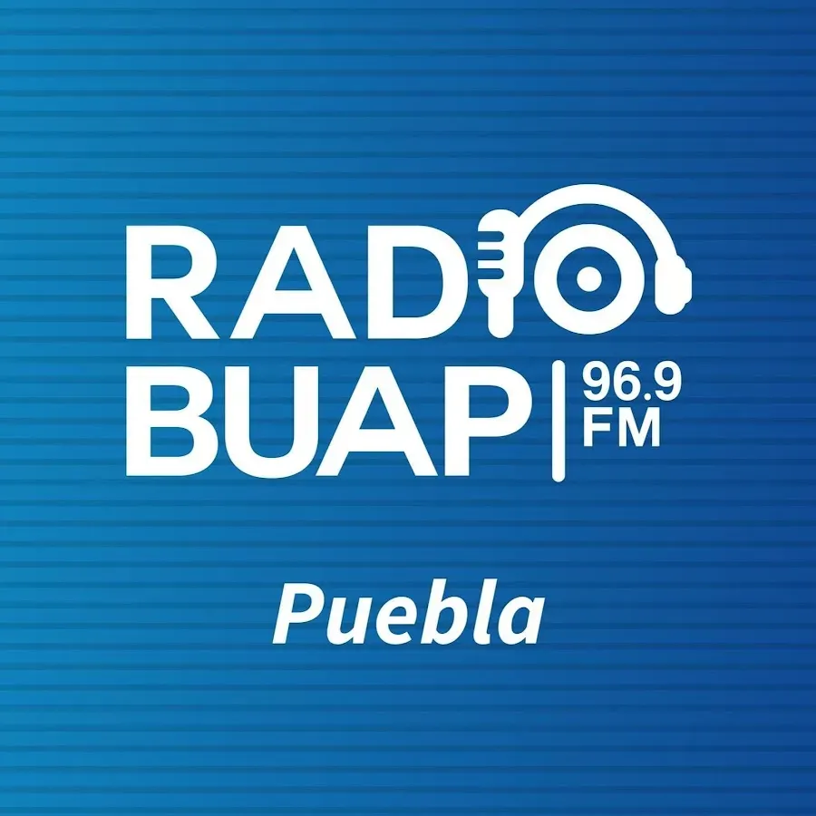 Radio BUAP - 96.9 FM - XHBUAP-FM - Benemérita Universidad Autónoma de Puebla (BUAP) - Puebla, Puebla