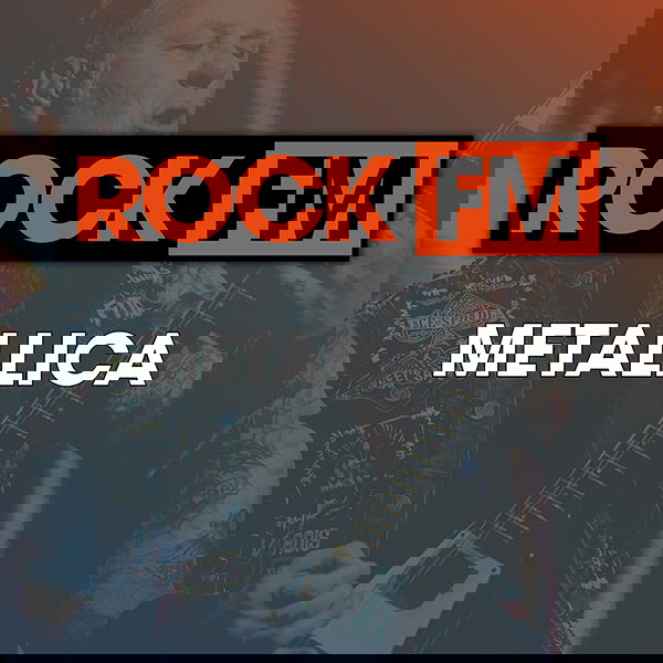 ROCK FM METALLICA