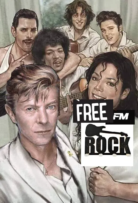 Free FM Rock Austral