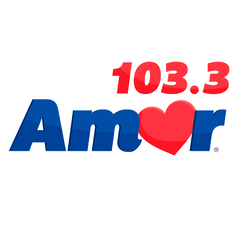 AMOR 103.3 (Puebla) - 103.3 FM - XHRH-FM - Grupo ACIR - Puebla, Puebla
