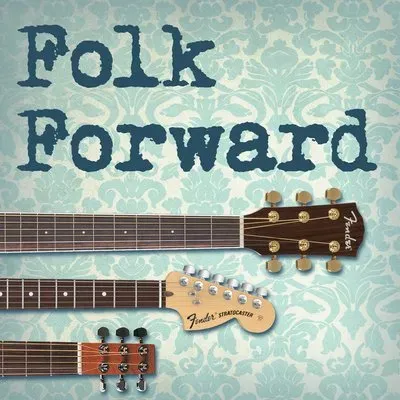 SomaFM Folk Forward (128k MP3)