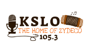 KSLO 105.3 The Home Of Zydeco