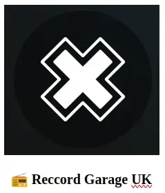 📻 Reccord Garage UK