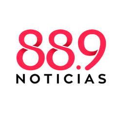88.9 NOTICIAS (CDMX) - 88.9 FM - XHM-FM - Grupo ACIR - Ciudad de México