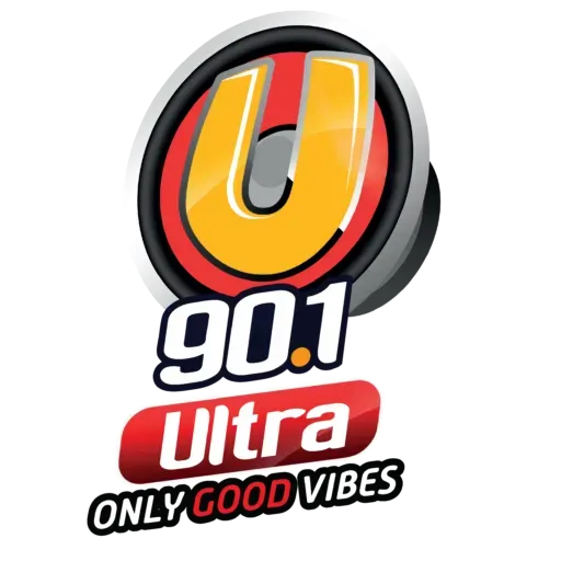 Ultra 90.1 FM reynosa/RGV