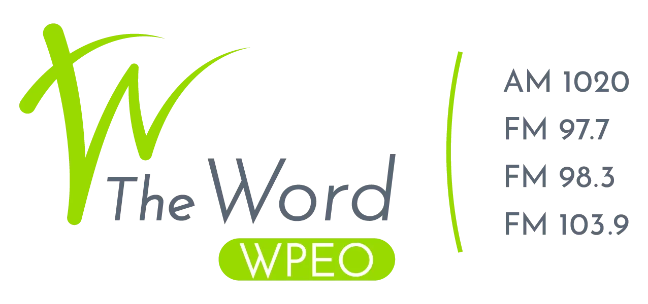 The Word WPEO 1020 AM