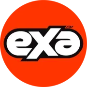 EXA FM Honduras: Tegucigalpa 100.5 FM / San Pedro Sula 89.3 FM / Choluteca 95.9 FM / Litoral 93.9 FM