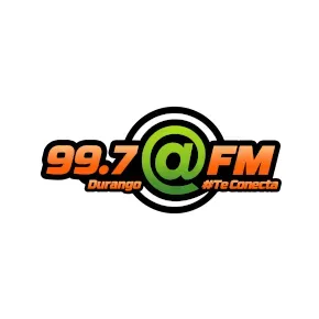 ARROBA FM 99.7 (Durango) - 99.7 FM - XHOH-FM - Radiorama Durango - Durango, Durango