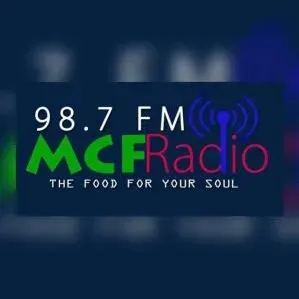 98.7 MCF Radio