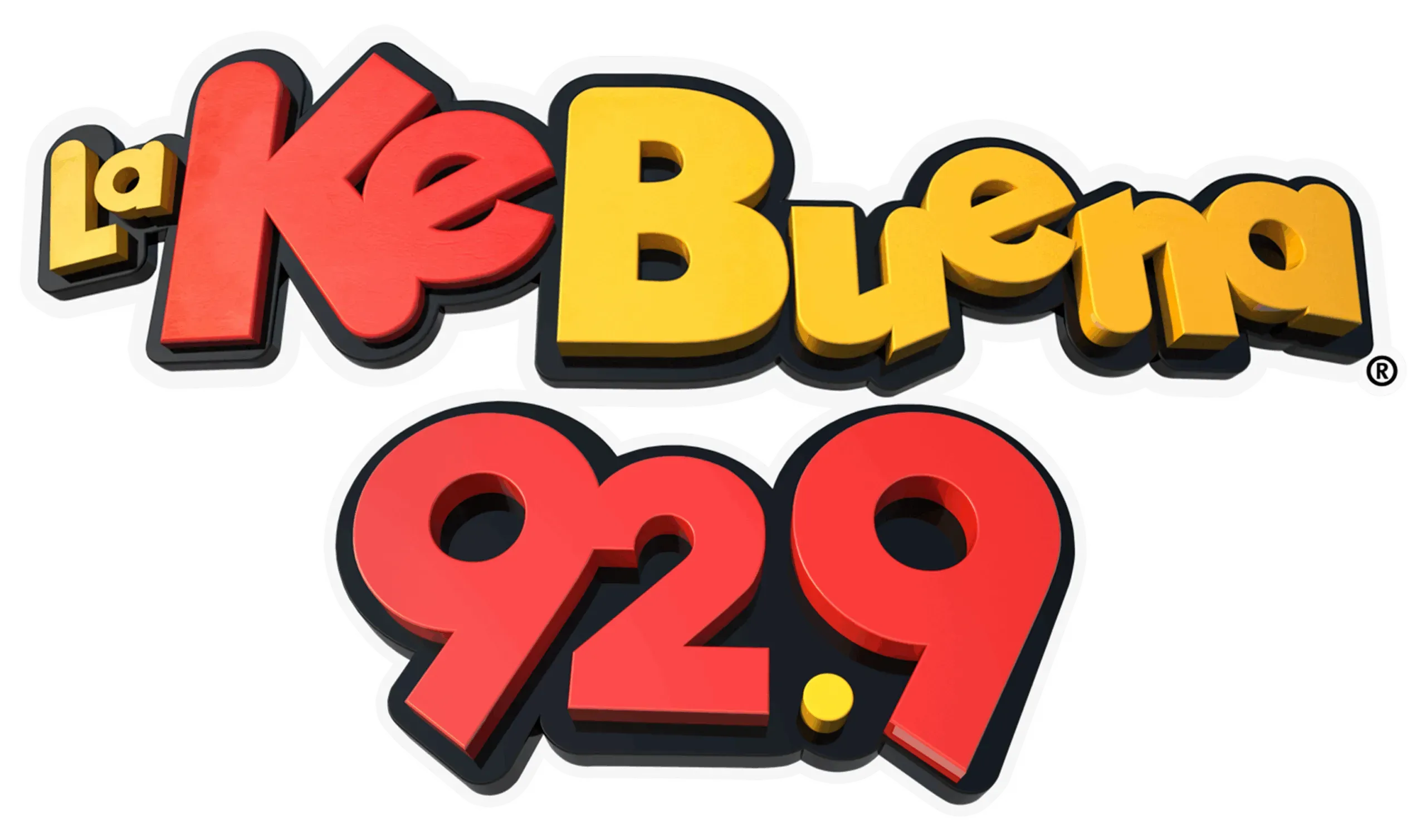 LA KEBUENA 92.9 (CDMX) - 92.9 FM - XEQ-FM - Radiópolis - Ciudad de México