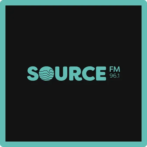 The Source FM