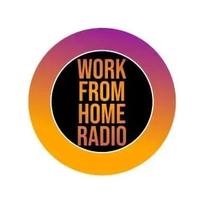Work From Home radio