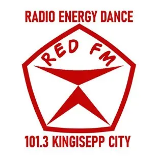 Red ФМ Кингисепп 101.3 FM