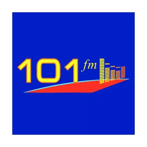 101 FM - Logan - 101.1 FM (AAC+)