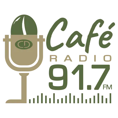 Café Radio 91.7 FM