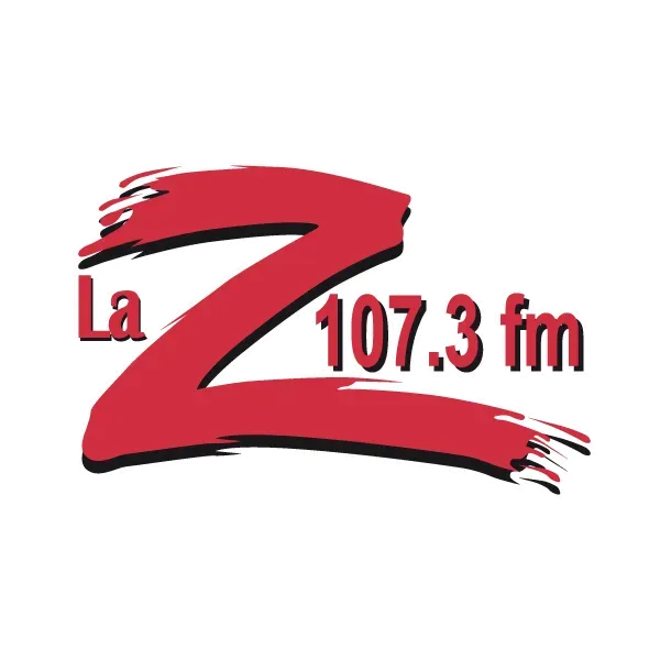 LA Z 107.3 (CDMX) - 107.3 FM - XEQR-FM - Grupo Radio Centro - Ciudad de México