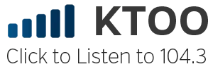 KTOO-FM 104.3 Juneau, AK