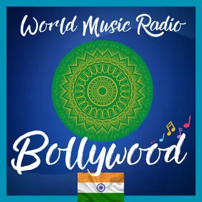 World Music Radio - Bollywood